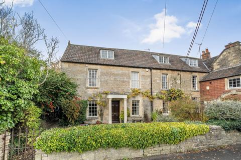 4 bedroom semi-detached house for sale, The Midlands, Trowbridge BA14