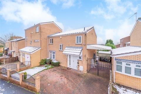 3 bedroom end of terrace house for sale, Boulton Grange, Telford, Shropshire, TF3