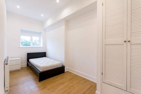 2 bedroom flat for sale, Sinclair Road, Brook Green, London, W14