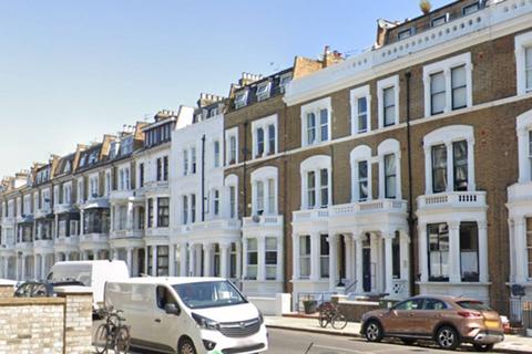 2 bedroom flat for sale, Sinclair Road, Brook Green, London, W14