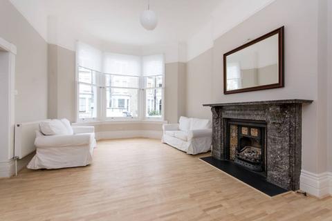 2 bedroom flat for sale, Sinclair Road, Brook Green, London, W14