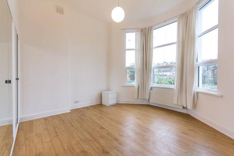 2 bedroom flat for sale, Sinclair Road, Brook Green, London, W14