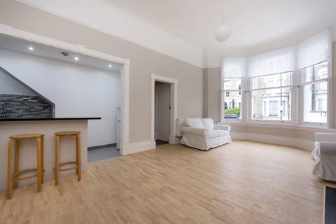 2 bedroom flat for sale, Sinclair Road, Brook Green, London, W14