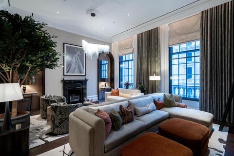 3 bedroom apartment for sale, Residence 2.01, The OWO Residences, Whitehall, London, SW1A 2EU