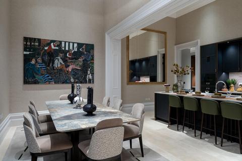 3 bedroom apartment for sale, Residence 2.01, The OWO Residences, Whitehall, London, SW1A 2EU