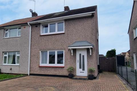 2 bedroom semi-detached house for sale, Elsie Street, Goole