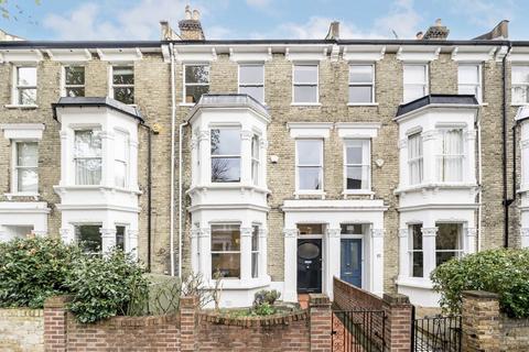 6 bedroom terraced house for sale, Agate Road, London W6