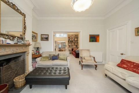 6 bedroom terraced house for sale, Agate Road, London W6