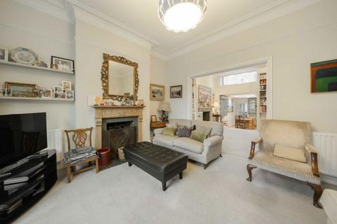 42 Agate Road, London, W6 0AH