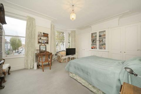 42 Agate Road, London, W6 0AH