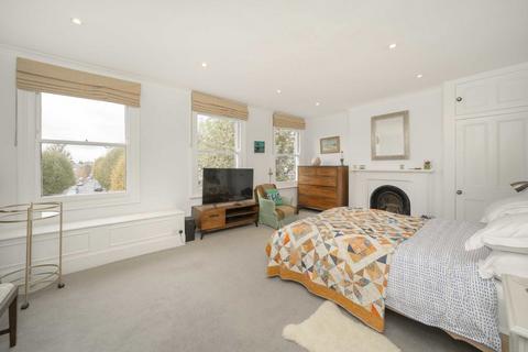 42 Agate Road, London, W6 0AH