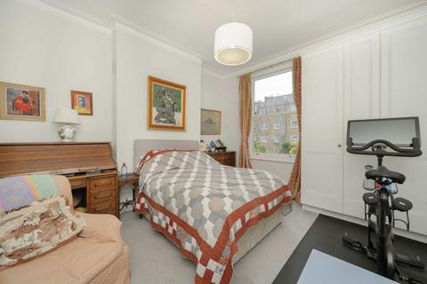 42 Agate Road, London, W6 0AH