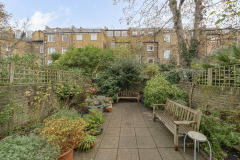 6 bedroom terraced house for sale, Agate Road, London W6