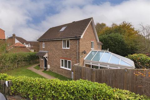 3 bedroom semi-detached house for sale, Bramley Way, Kings Hill, ME19 4BD