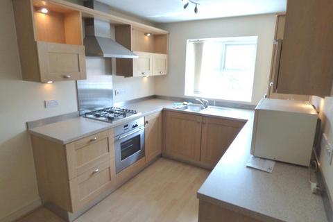 2 bedroom apartment to rent, Greenwood Road, Wythenshawe, M22 8NB