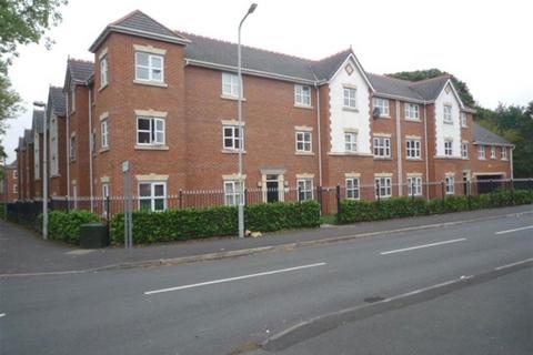 2 bedroom apartment to rent, Greenwood Road, Wythenshawe, M22 8NB