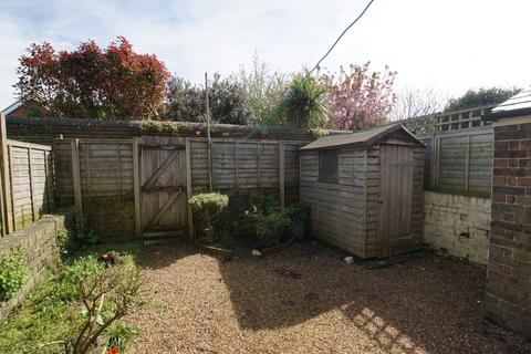 2 bedroom terraced house for sale, Summerdown Road, Eastbourne BN20