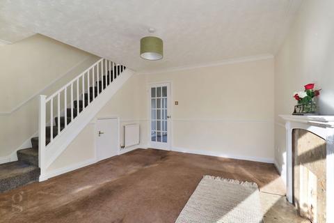 3 bedroom link detached house for sale, Vaga Crescent, Ross-on-wye, HR9 7RQ