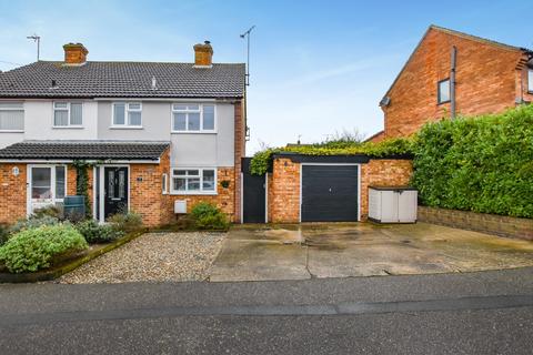 3 bedroom semi-detached house for sale, Wentworth Meadows, Maldon, Essex, CM9