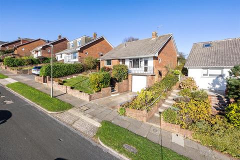 3 bedroom detached house for sale, Windmill Drive, Westdene, Brighton