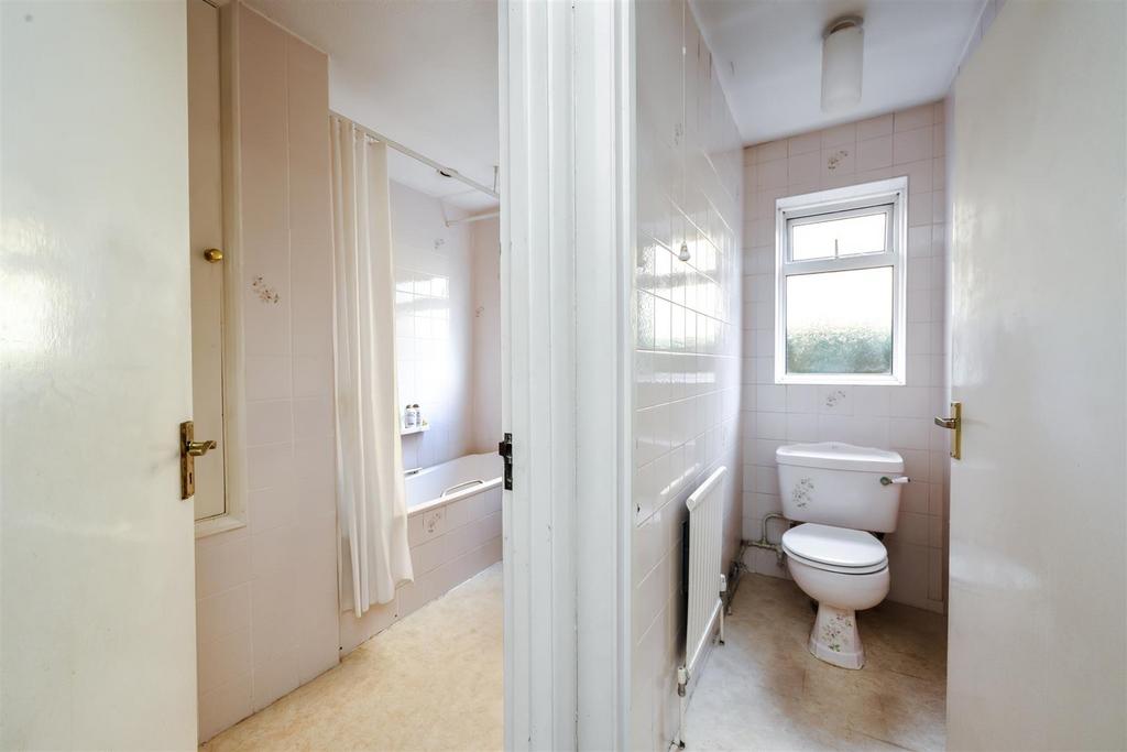 Bathroom/WC