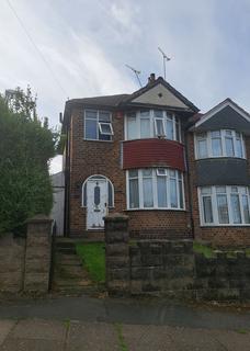 3 bedroom semi-detached house for sale, 292 Rocky Lane, Great Barr, Birmingham, West Midlands, B42 1NQ