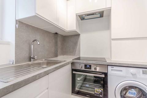 2 bedroom flat to rent, Pentonville Road, Angel, London, N1