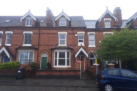 5 bedroom terraced house for sale, 61 Lonsdale Road, Harborne, Birmingham, West Midlands, B17 9QX