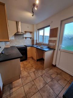 2 bedroom house to rent, 2 Bed Penrhyn coch