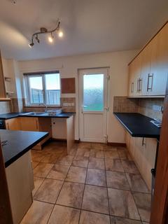 2 bedroom house to rent, 2 Bed Penrhyn coch