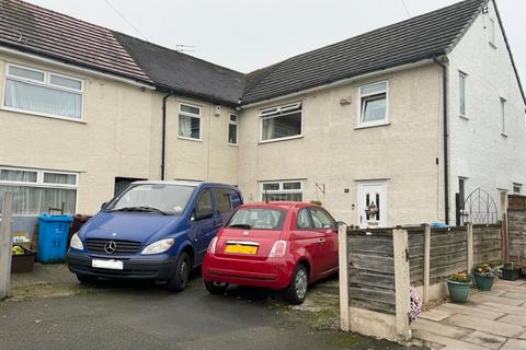 4 bedroom end of terrace house for sale, Belsay Drive, Newall Green, Manchester, M23