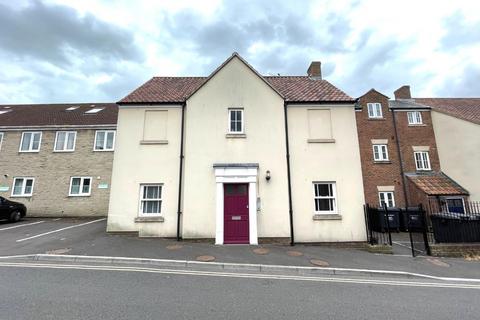 1 bedroom apartment to rent, Northload Street, Glastonbury