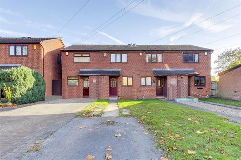 2 bedroom terraced house to rent, Duchess Street, Snapewood NG6