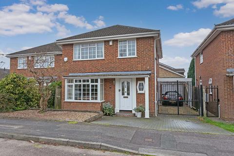 3 bedroom detached house for sale, off Cranbrook Drive , Maidenhead SL6