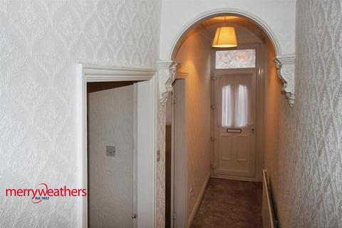 3 bedroom townhouse for sale, Rockcliffe Road, Rawmarsh, Rotherham