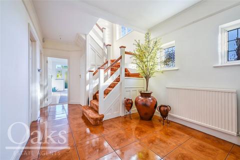 10 Birch Tree Way, Croydon, CR0 7JY