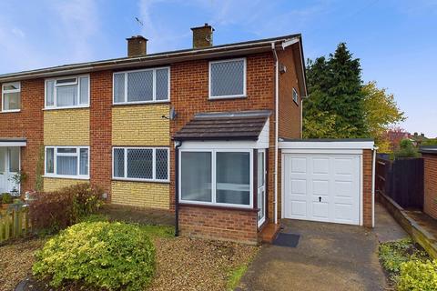 3 bedroom semi-detached house for sale, Moor End, Edlesborough, LU6