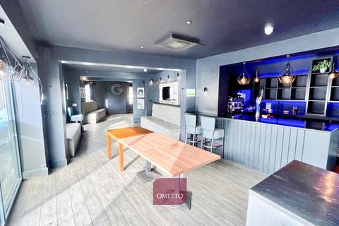 Restaurant to rent, Town Street, Belper DE56