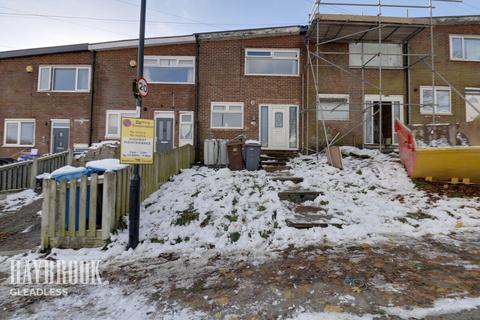 3 bedroom terraced house for sale, Ironside Road, Sheffield