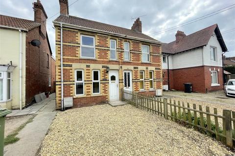 3 bedroom semi-detached house for sale, Forest Road, Melksham, Wiltshire SN12