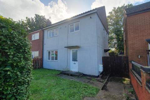 3 bedroom semi-detached house for sale, Atherstone CV9