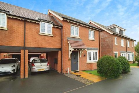 3 bedroom house for sale, Handley Cross Avenue, Rugby CV23