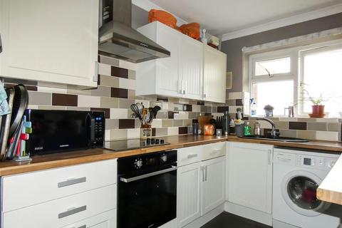 1 bedroom apartment for sale, Ash Lane, Rustington BN16