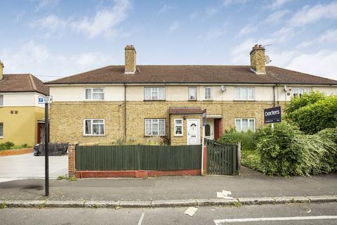 3 bedroom terraced house to rent, Worton Road, Isleworth TW7