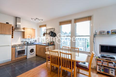 1 bedroom apartment to rent, Lady Somerset Road, Highgate NW5