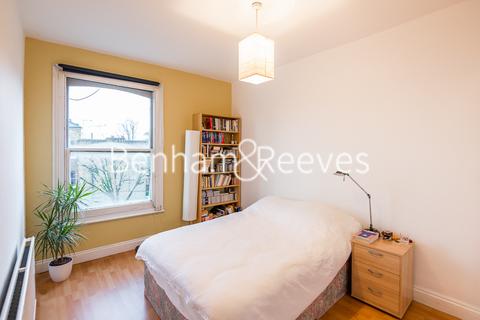 1 bedroom apartment to rent, Lady Somerset Road, Highgate NW5