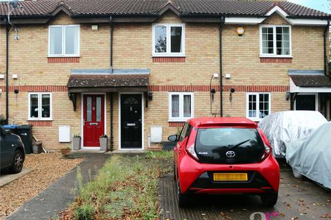 2 bedroom terraced house for sale, Bressey Avenue, Enfield, Middlesex, EN1