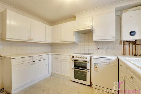 2 bedroom terraced house for sale, Bressey Avenue, Enfield, Middlesex, EN1