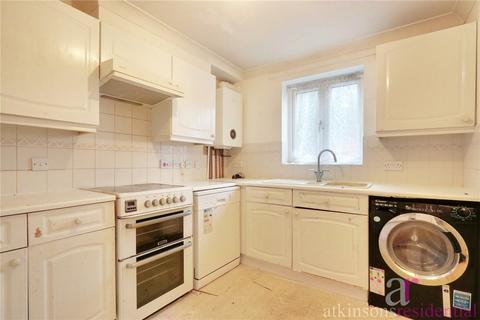 2 bedroom terraced house for sale, Bressey Avenue, Enfield, Middlesex, EN1