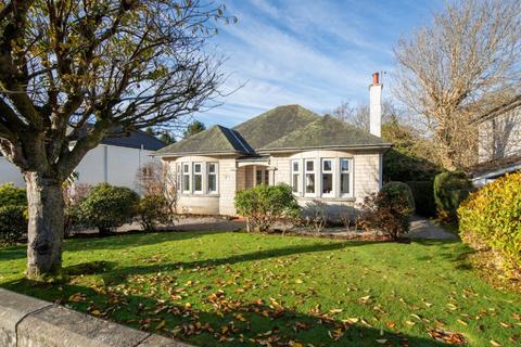 5 bedroom detached bungalow for sale, Newtonlea Avenue, Newton Mearns.